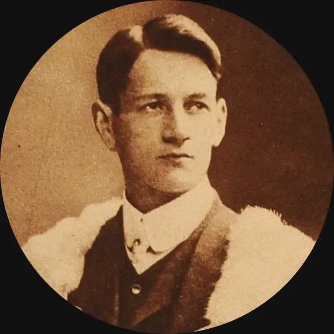 Terence MacSwiney, Irish patriot and Lord Mayor of Cork, is born
